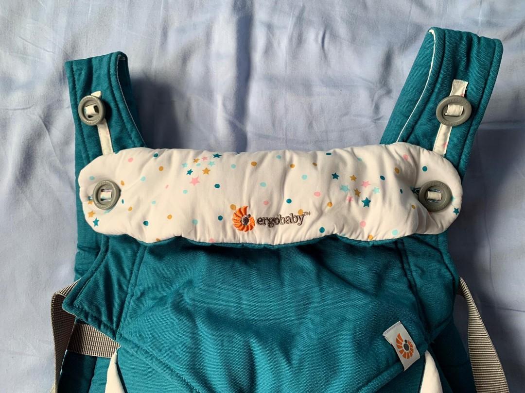 Ergobaby 360 festive skies new arrivals