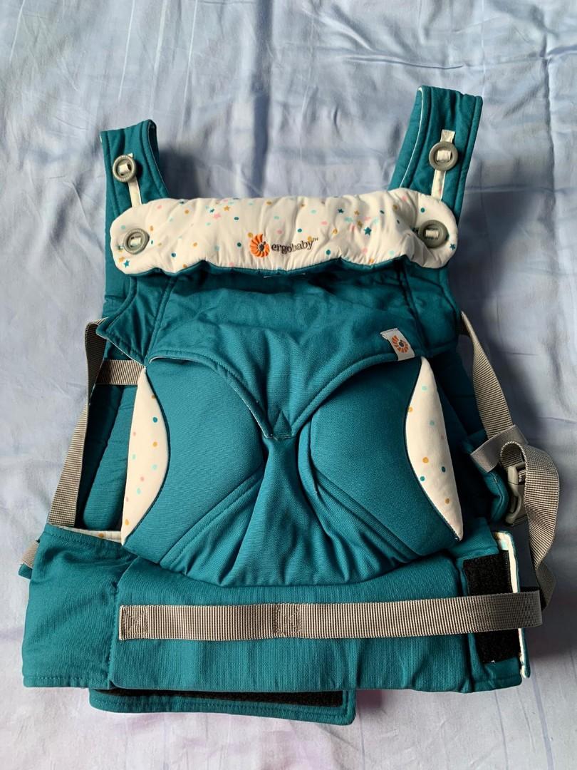 Ergobaby 360 clearance festive skies