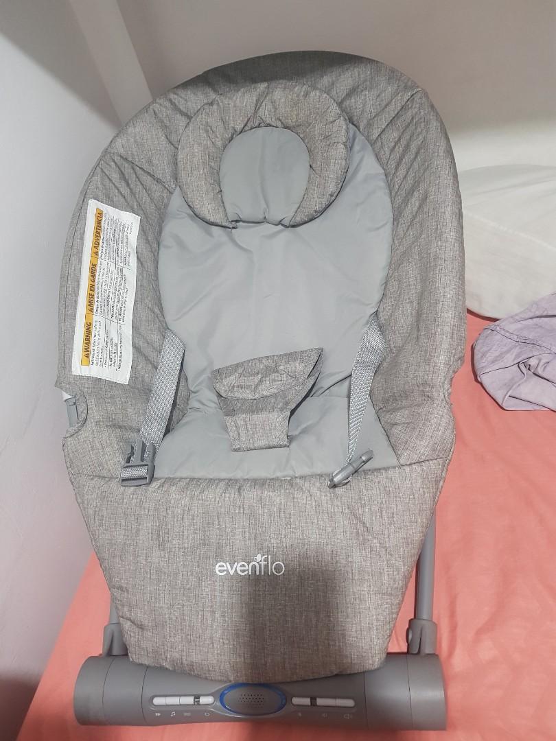 Evenflo rocker shop