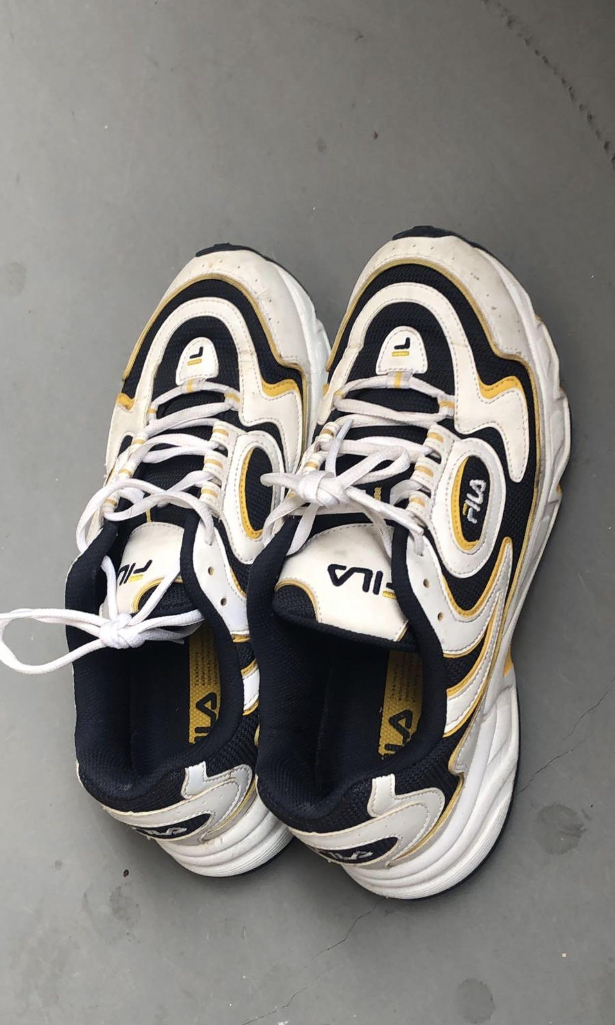 Fila volante online