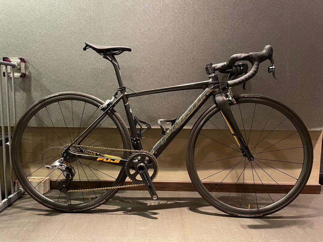 fuji sl1 carbon