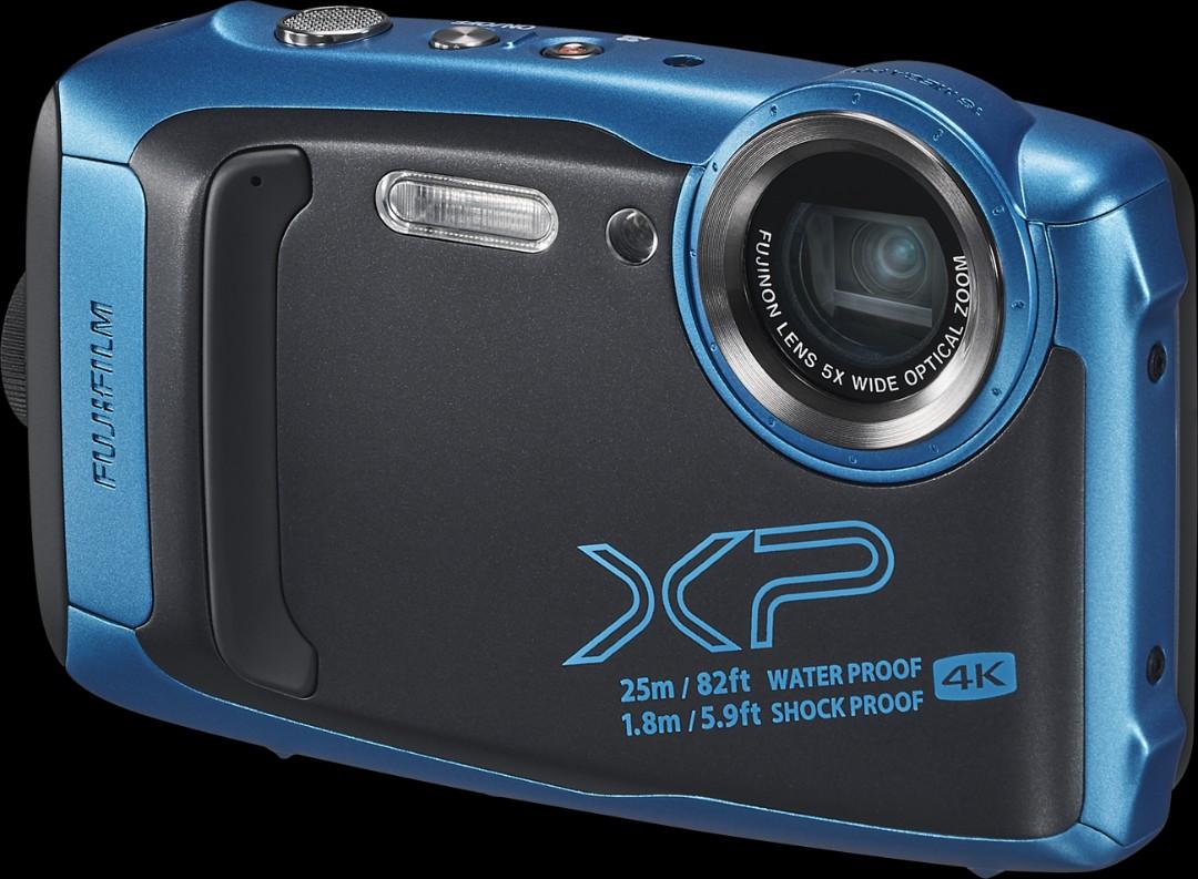Fuji xp140 shop