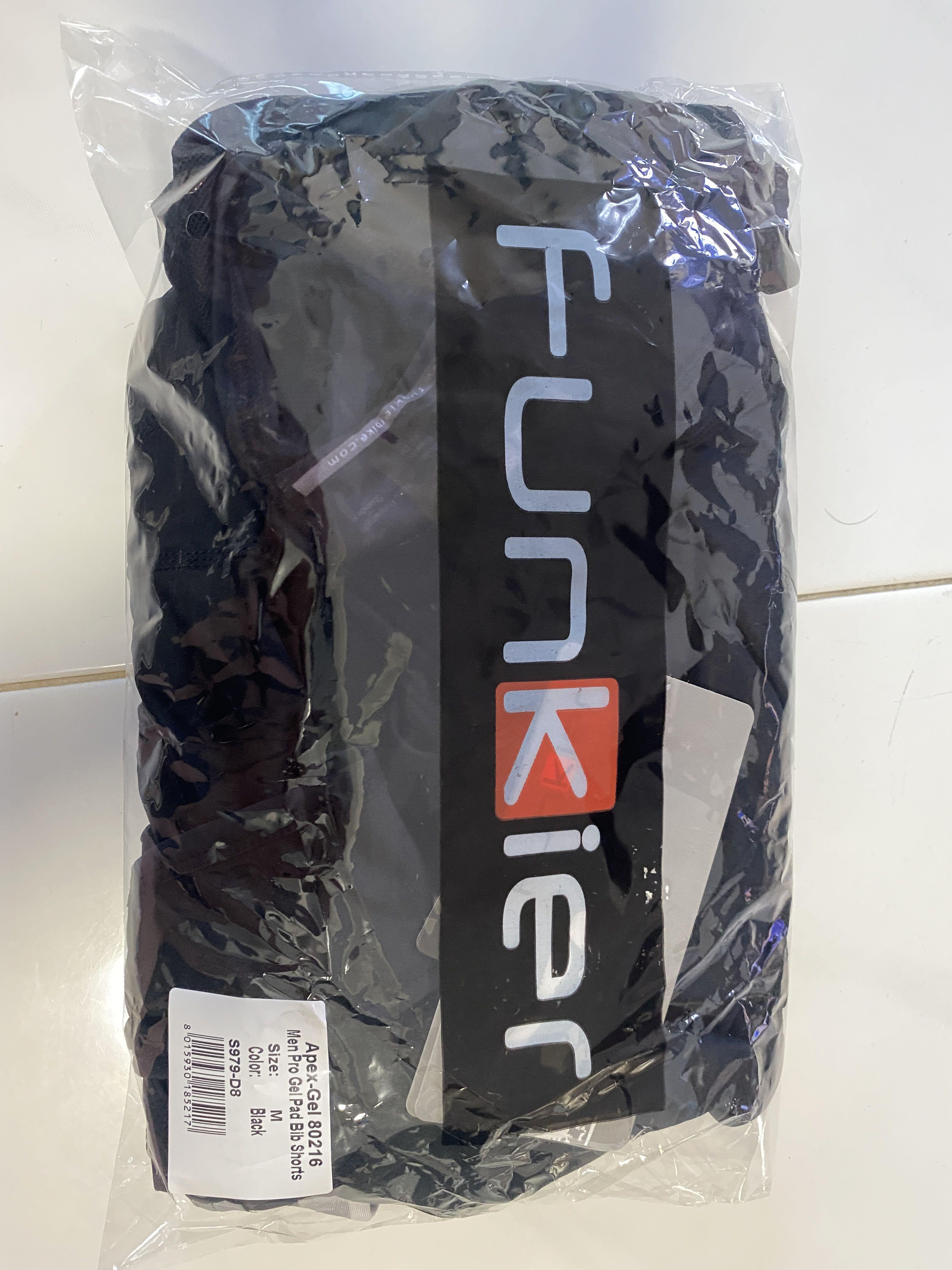 Funkier gel shorts best sale