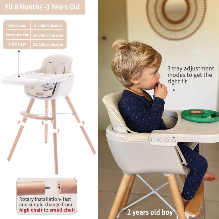 Funny supply high chair hotsell