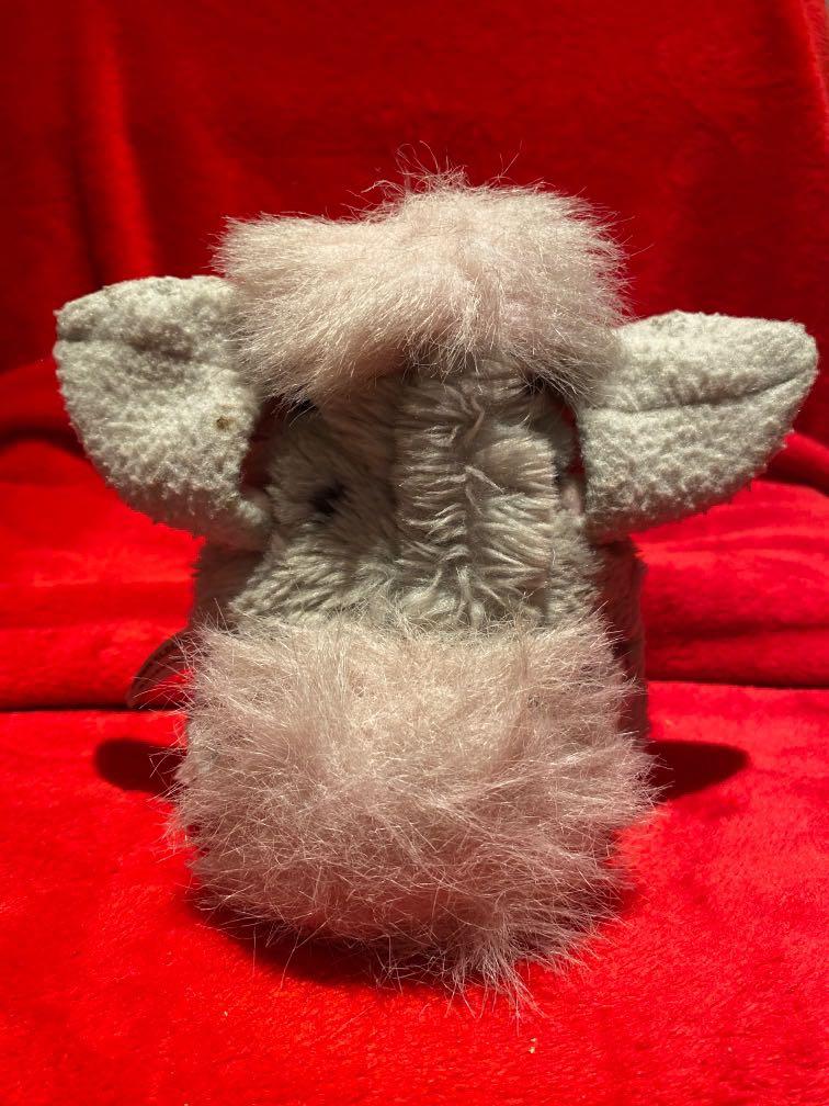 Gen 1 furby hot sale