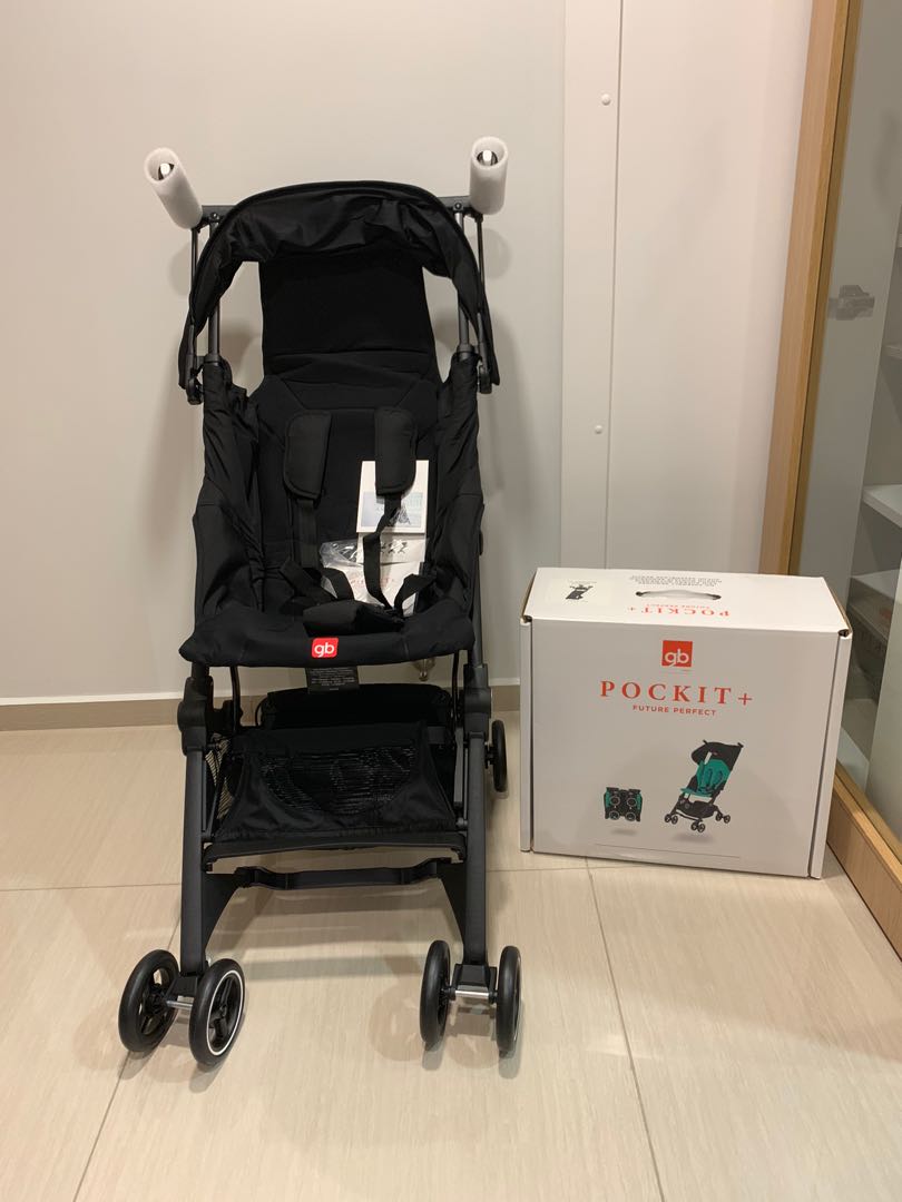 Gb pockit plus y online