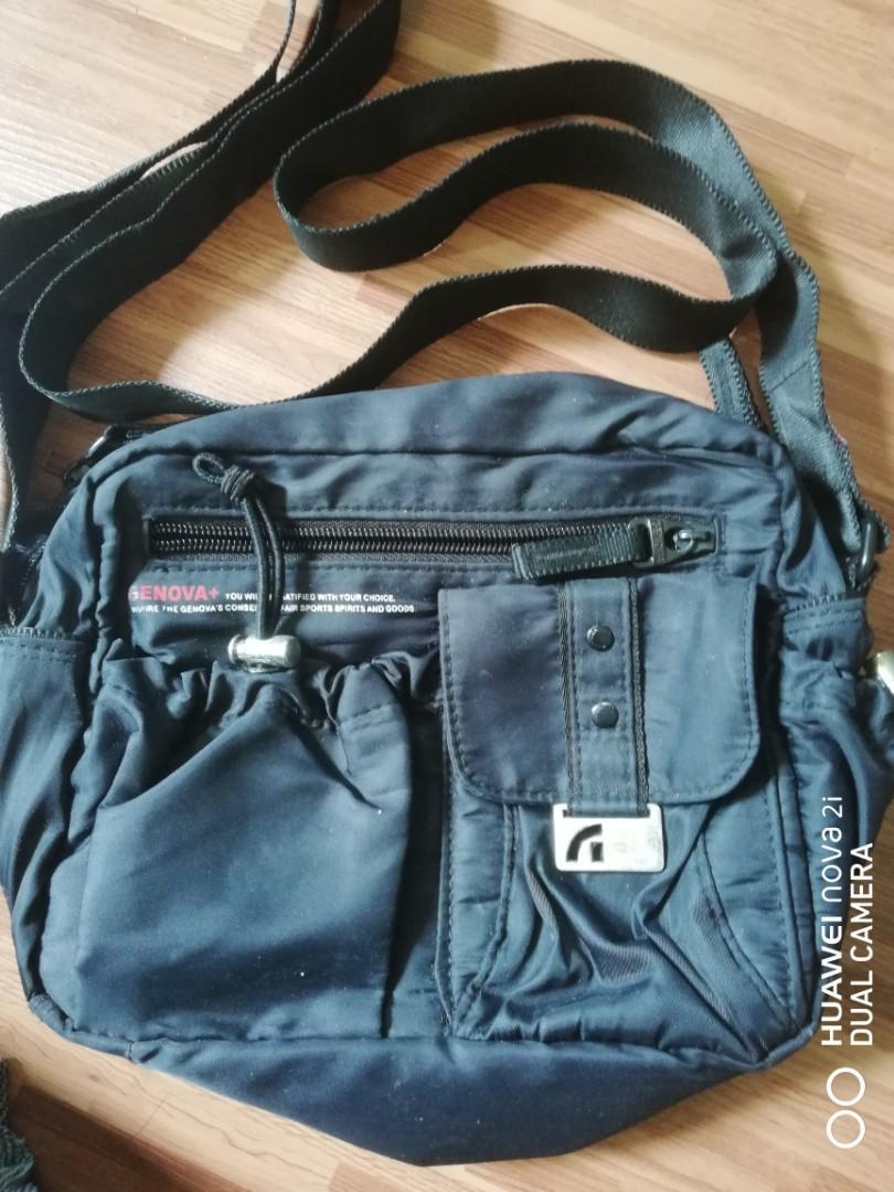 Genova sling hot sale bag price