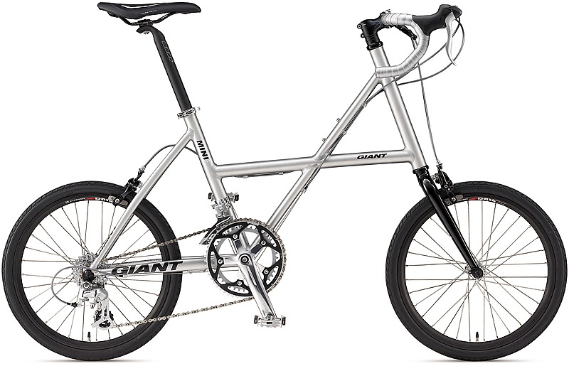 Giant escape mini velo shop