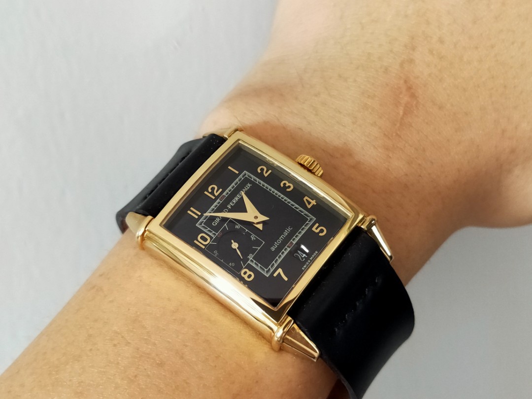 Girard perregaux 1945 2025