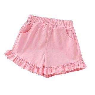 Girls Shorts