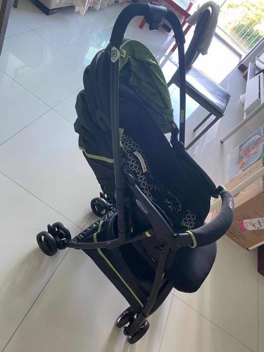 Citigo stroller deals
