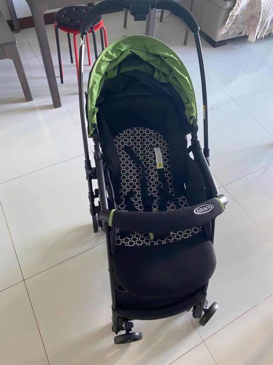 Citigo stroller shop