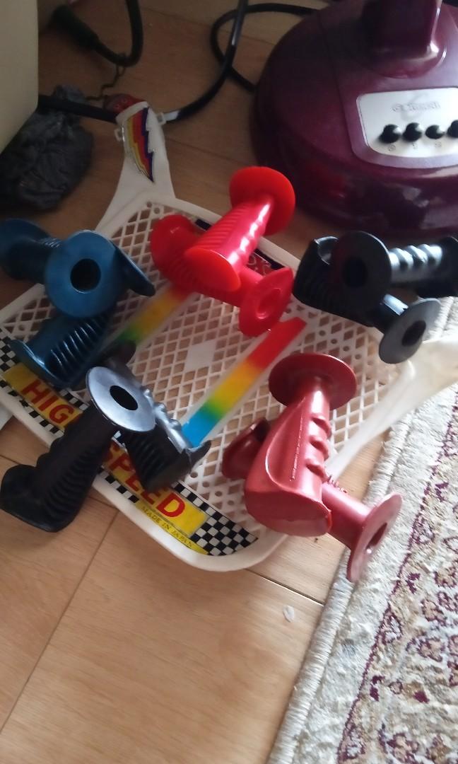 Grip bmx old skool cobra
