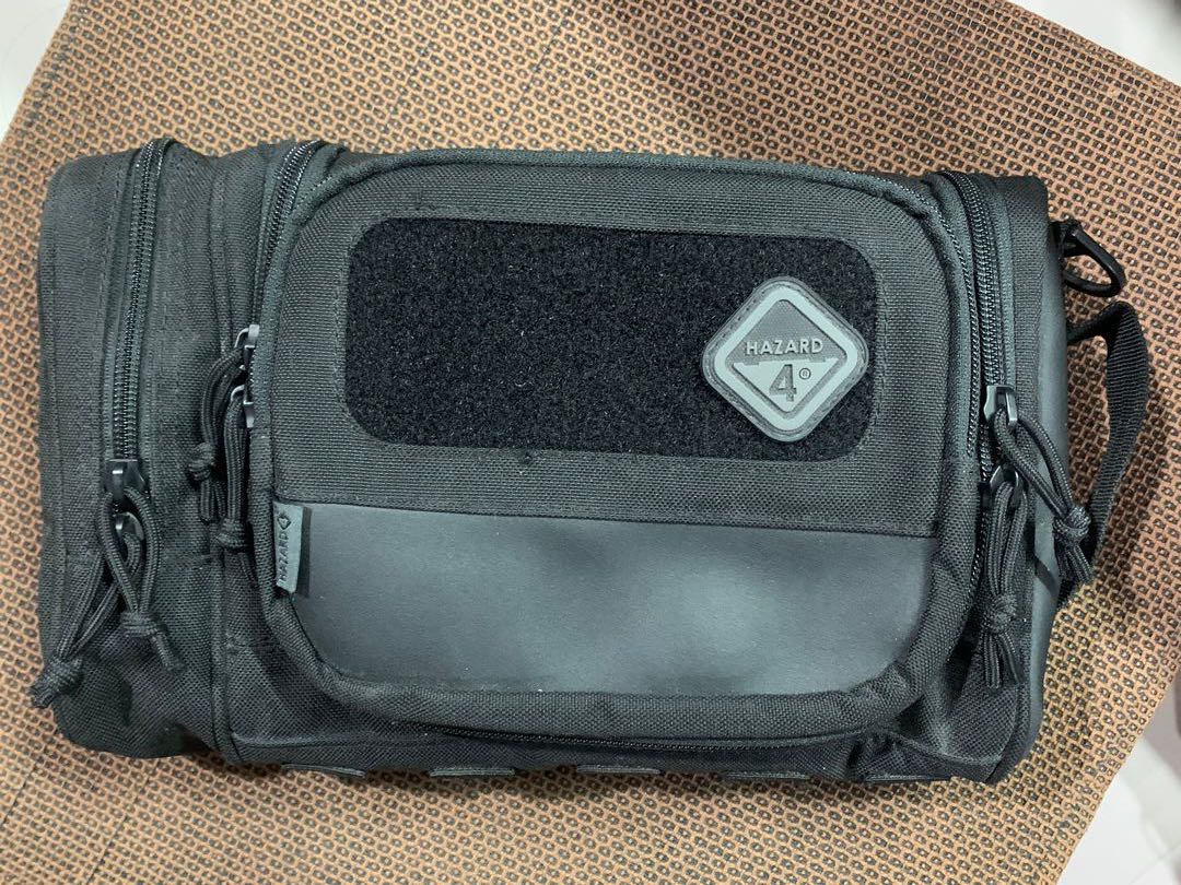 Hazard 4 Reveille: Kit De Aseo Robusto Y Artículos De Aseo P | Meses