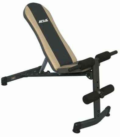 Matrix sit sales up bench