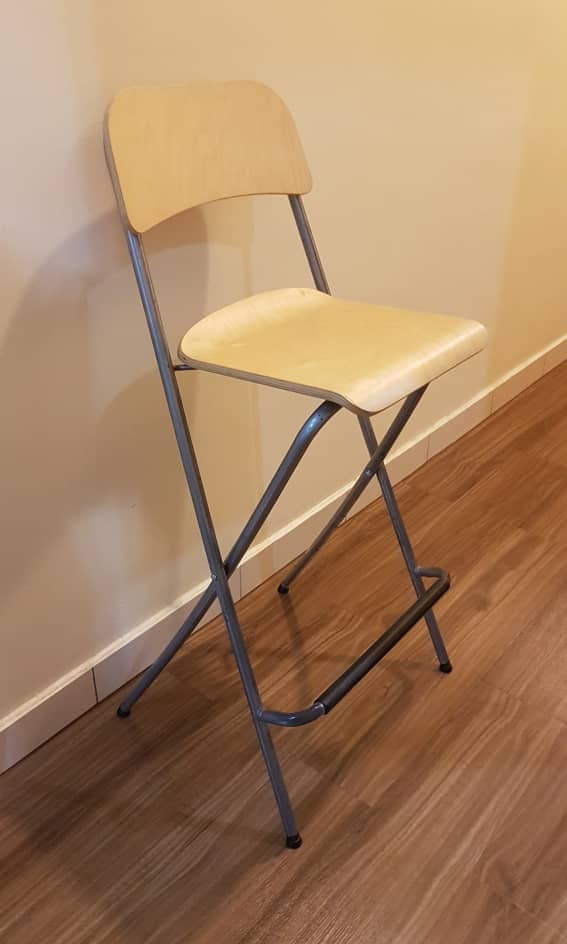 Franklin sales chair ikea