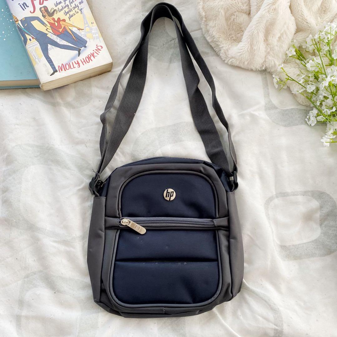 Sling bag hp shop