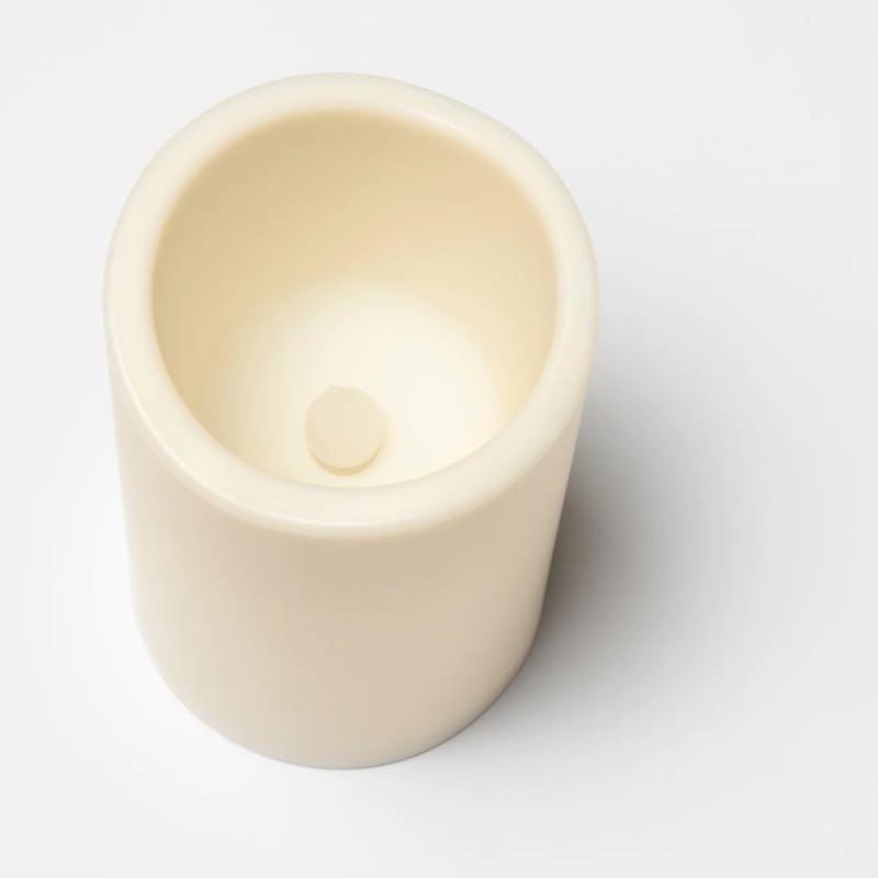 IKEA Godafton LED candles set of 3, Furniture & Home Living, Home Decor ...