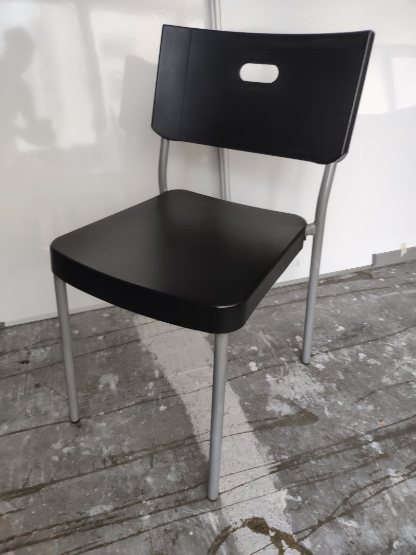 Ikea herman chair price store