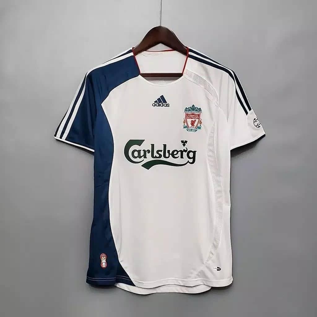 Jersey hotsell liverpool jadul