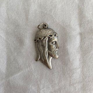 Jesus Christ Pendant (From Italy)