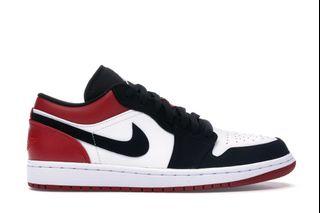 jordan 1 low for sale