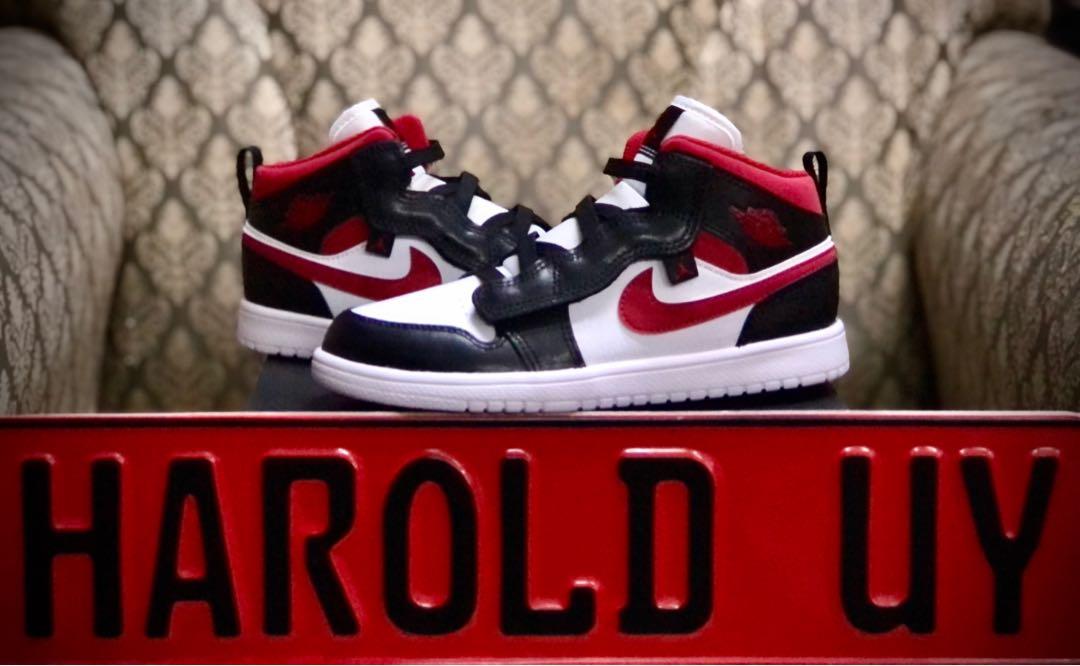 jordan 1 size 2.5