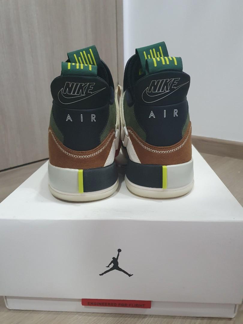 travis scott jordan 34