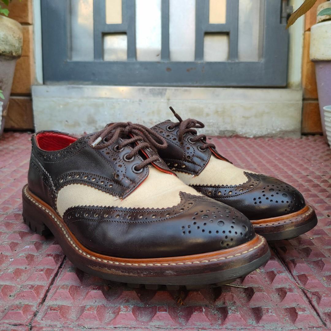 junya watanabe trickers