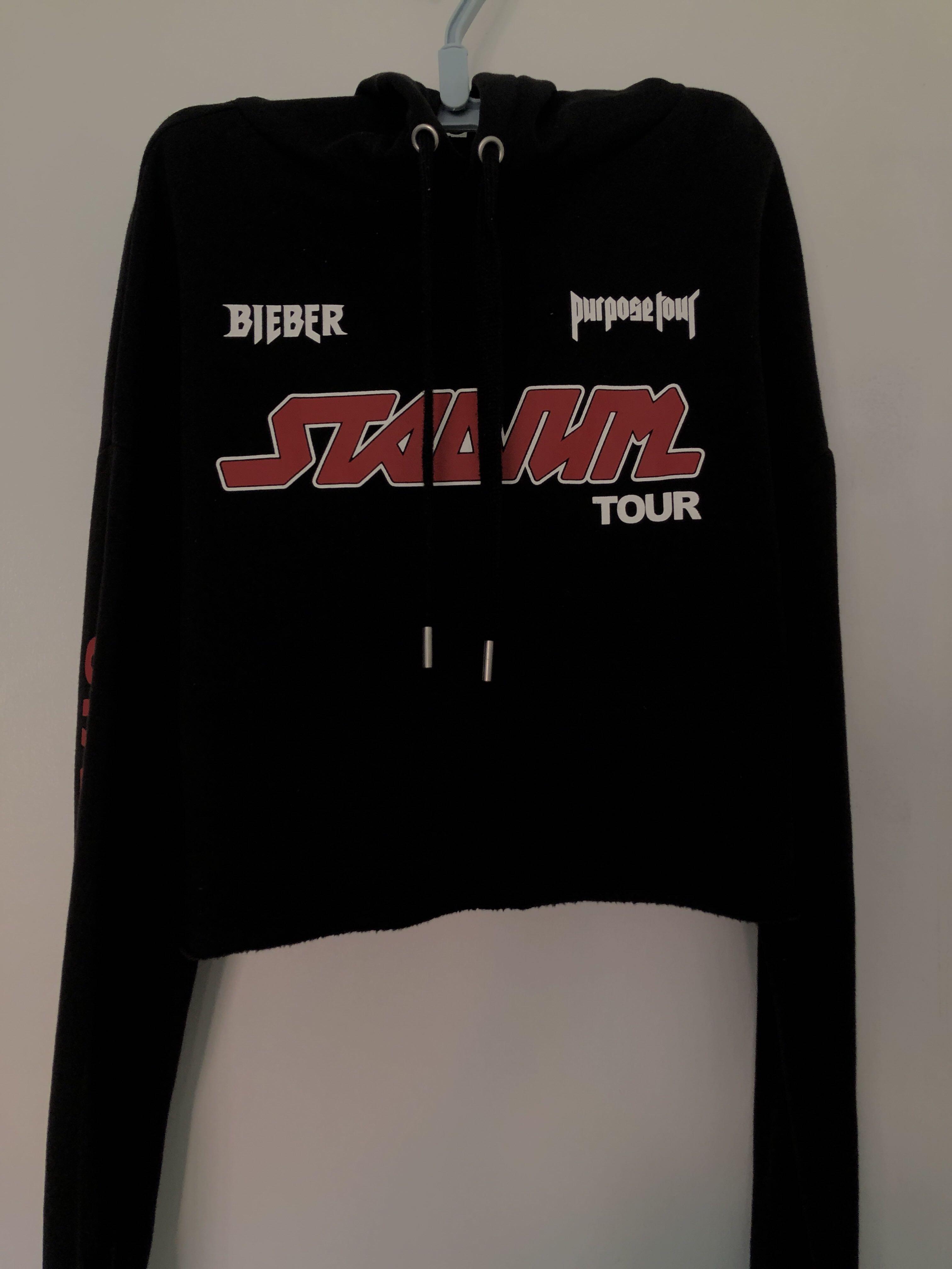 distributor hoodie h&m