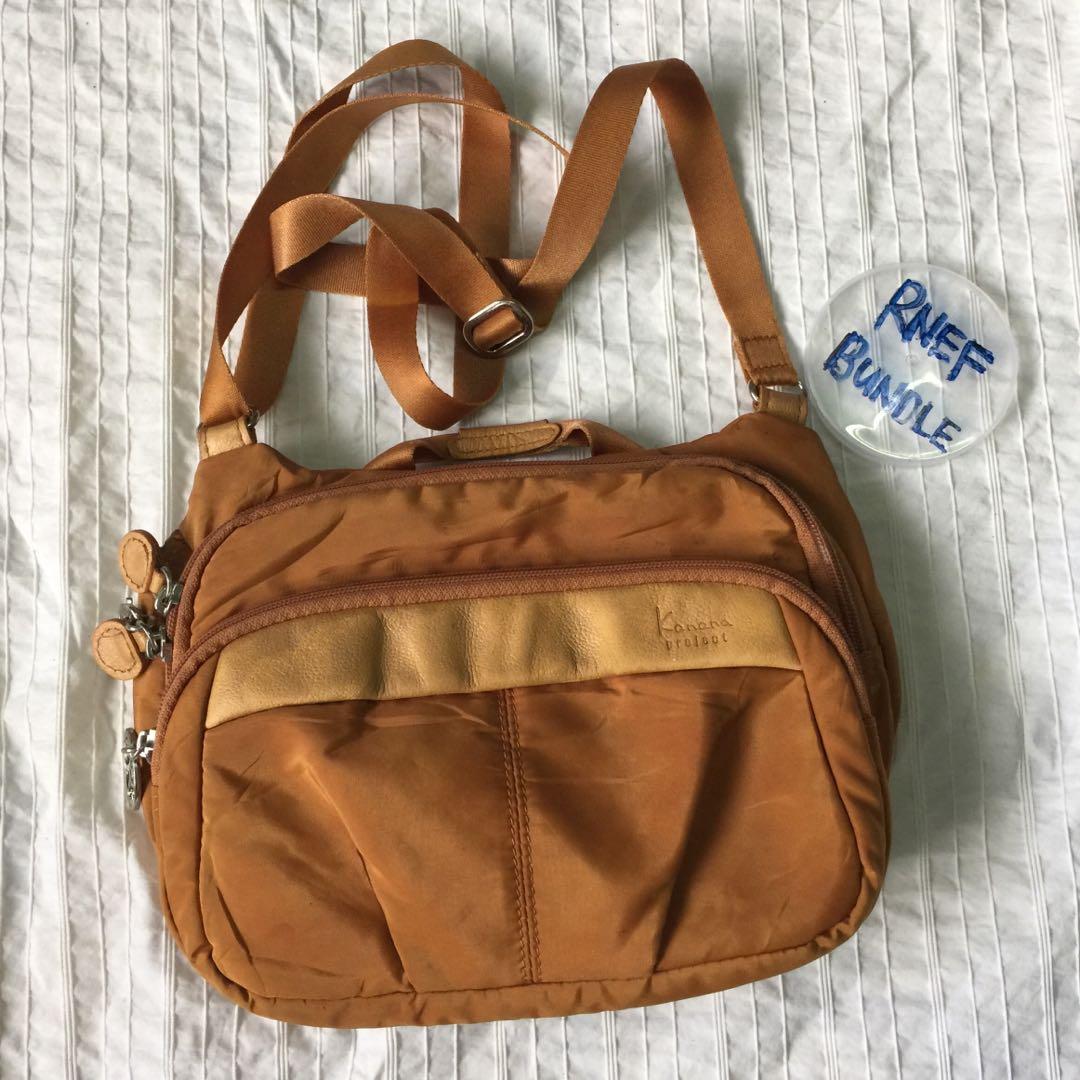 Kanana project bag malaysia discount