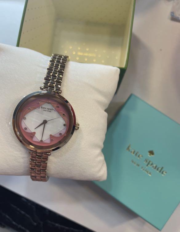 Kate Spade watch Women s Fashion Watches Accessories Watches