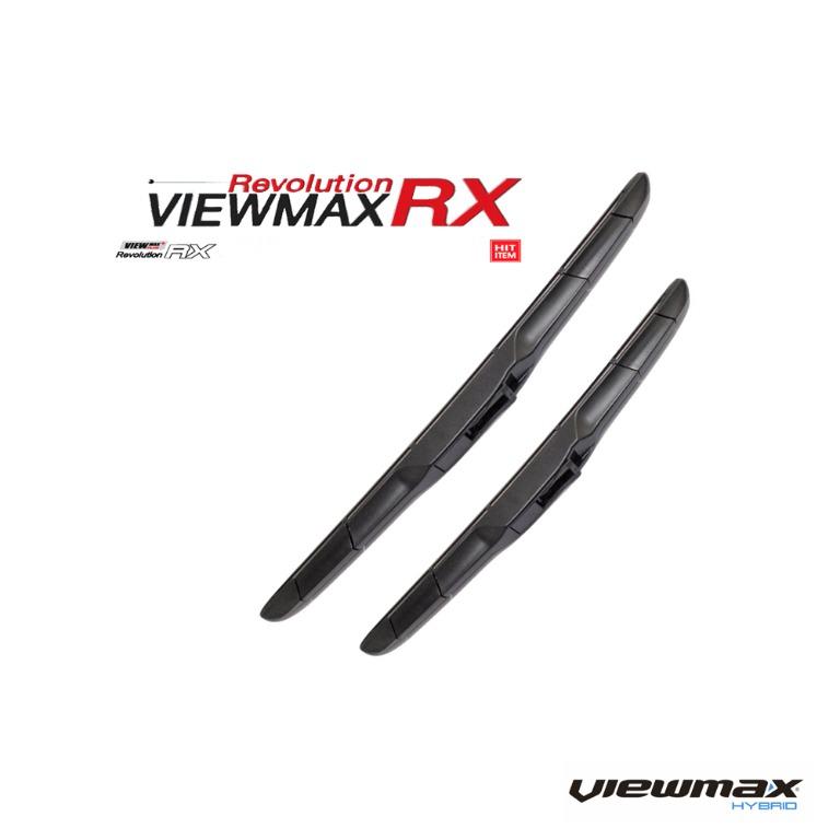 Kia Cerato 2019 High Performance Wiper Blade Viewmax CS1/Made in Korea