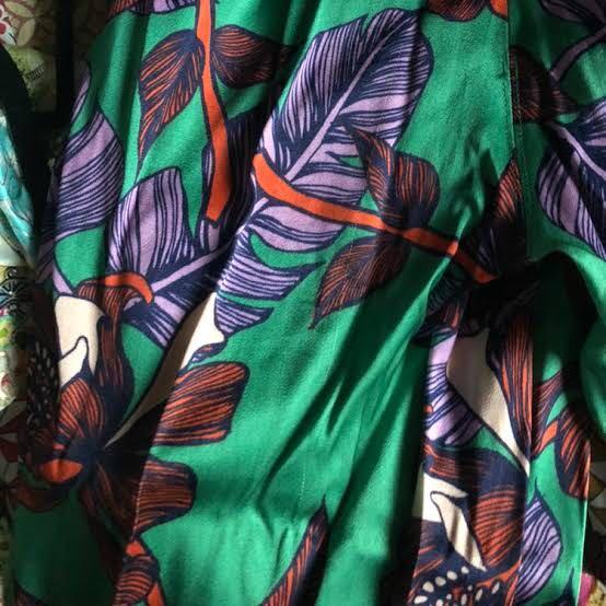 Kookai mahalo dress top
