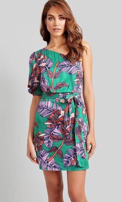 Kookai mahalo dress shop