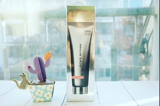 KUNDAL 超級護髮膜 爽身粉香味64235956279809110