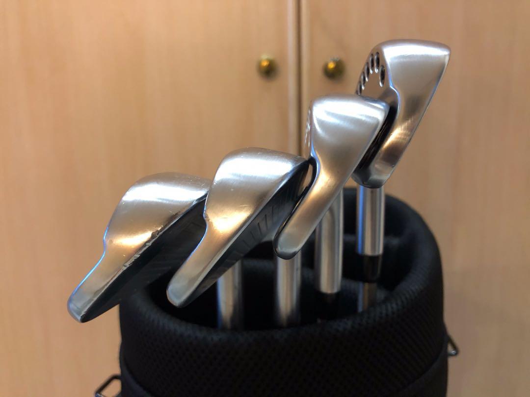 LH PXG 0311 Irons (7W) [**MASSIVE PRICE DROP!!**](With PREMIUM