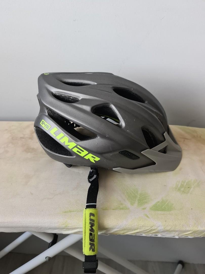 Limar clearance 545 helmet