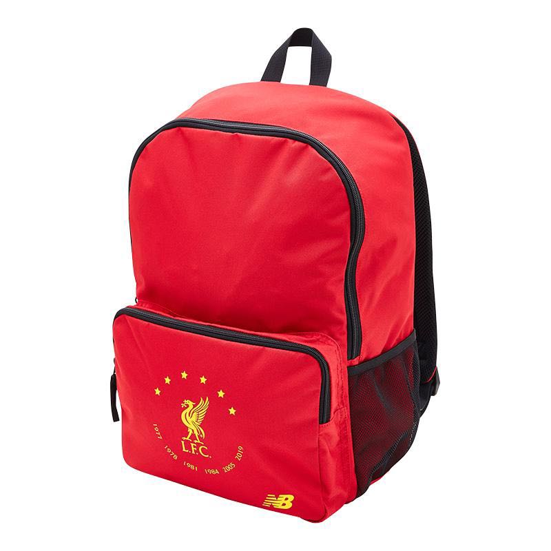 liverpool backpack 2019