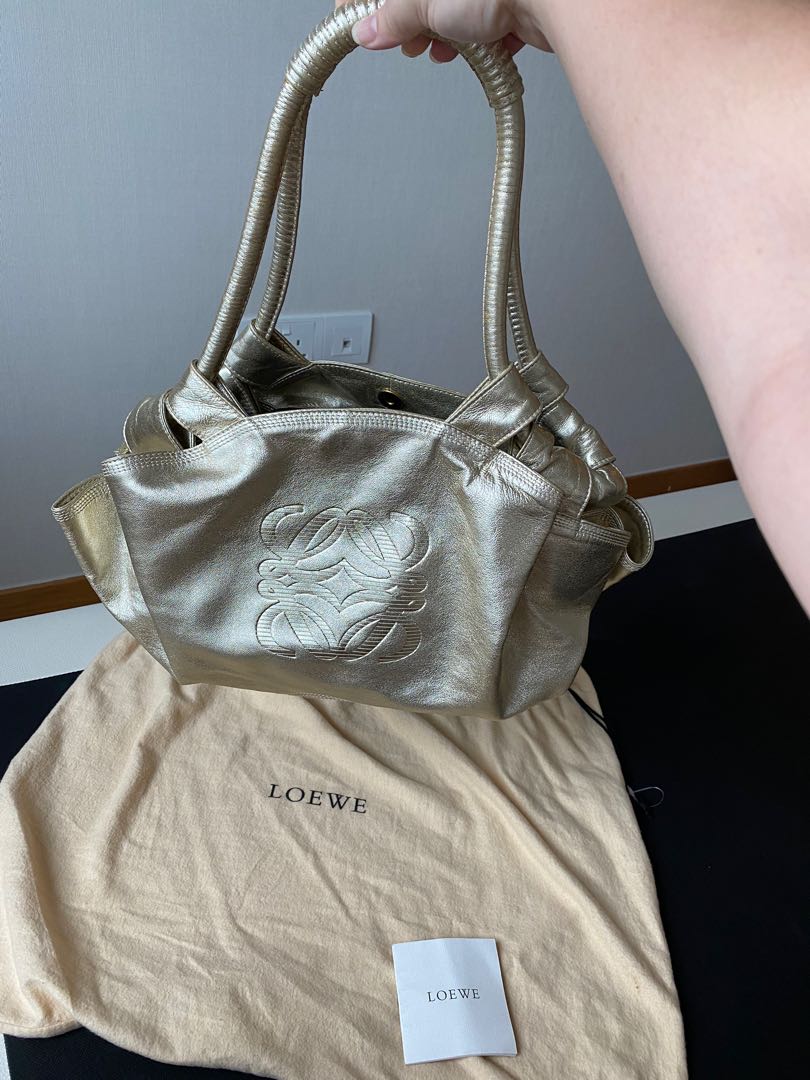Loewe nappa aire bag shop