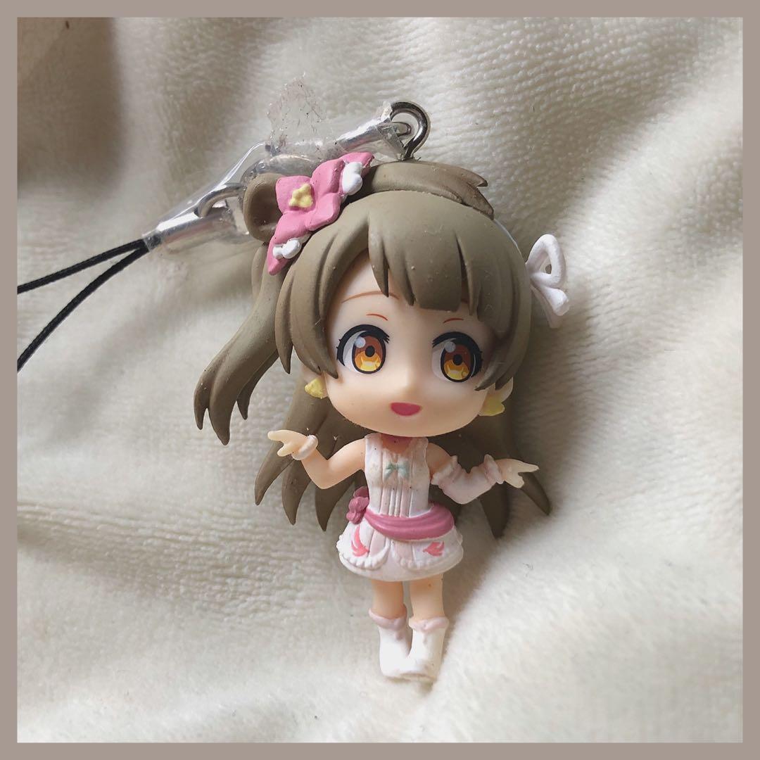 Love Live Kotori Minami公仔南小鳥吊飾南琴梨日本lovelive 日本明星 Carousell Love Live Kotori Minami公仔南小鳥吊飾南琴梨日本lovelive 日本明星 Carousell