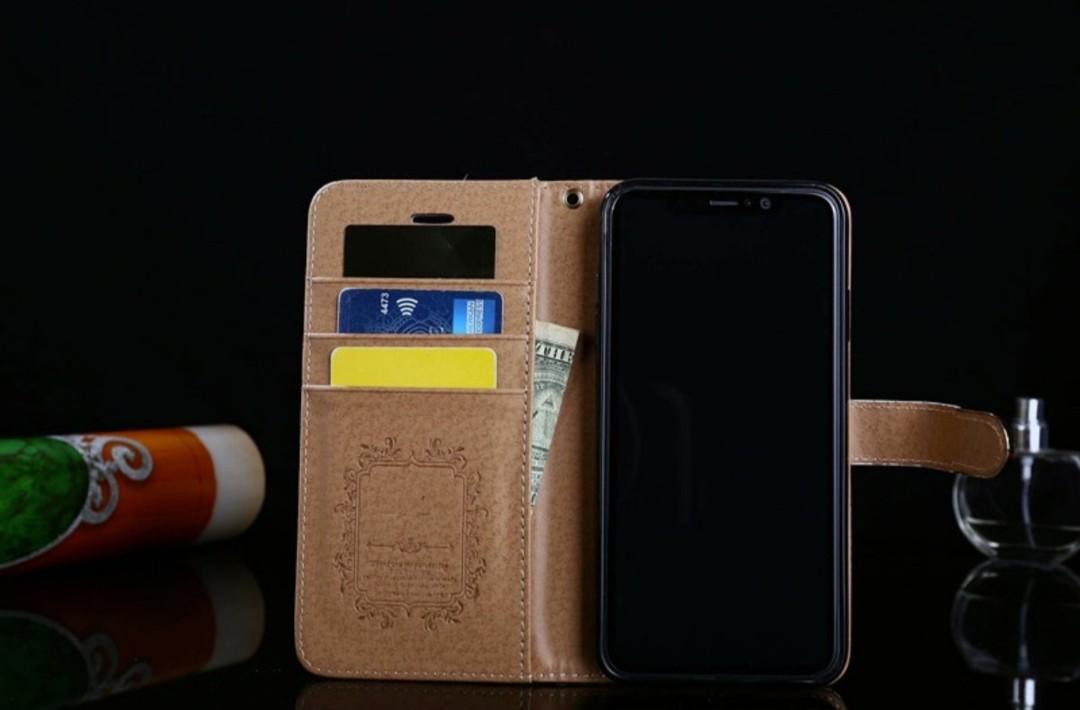 LV card slot Case Louis Vuitton Samsung Galaxy S20 Ultra S10 Plus