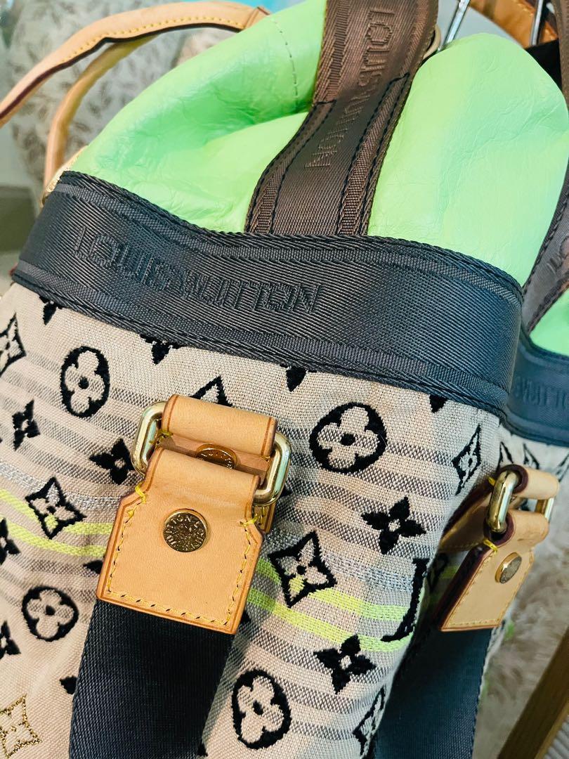 Louis Vuitton Monogram Cheche Gypsy PM - Limited Edition