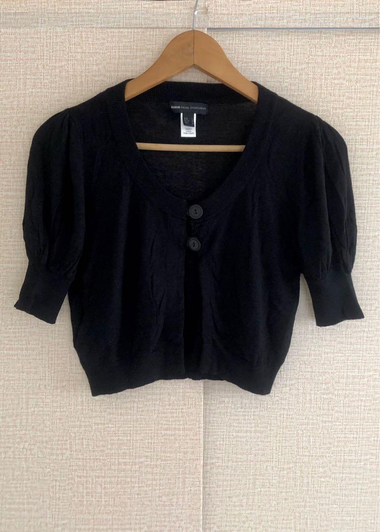 mango casual sportswear (Category: Activewear) located in Quezon City. Submitted by preloveditems025 (Listing ID 1078661978, Image 2). Description: preloved in good condition no flaws.