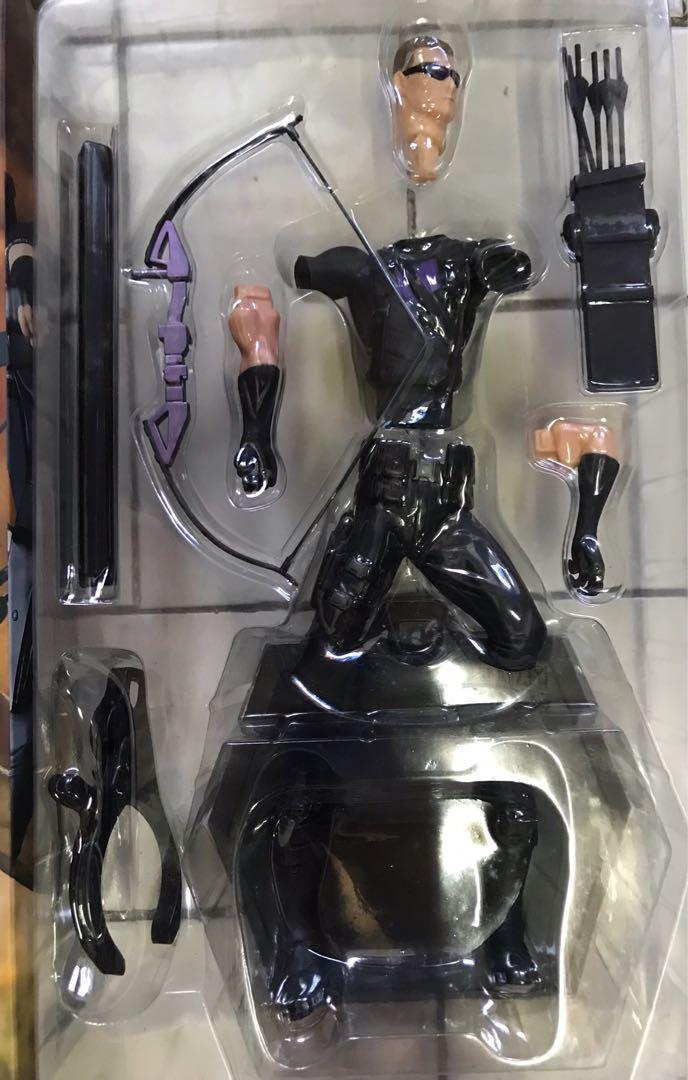 Marvel Hawkeye crazy toys (Category: Figurines & Statues) located in San Fernando. Submitted by collecatoy (Listing ID 1078711808, Image 2). Description: .