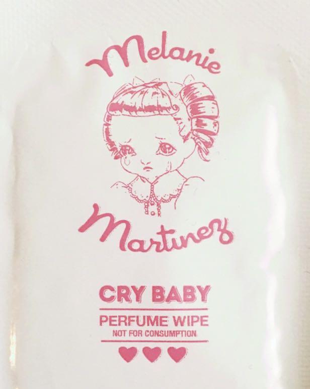 Melanie Martinez Perfume sample, Beauty & Personal Care ...