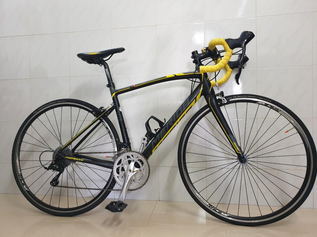 Merida ride 91 store