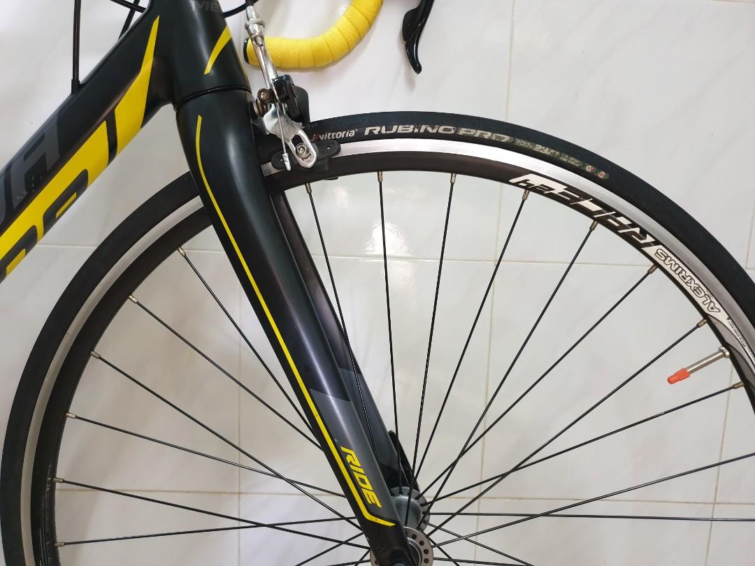 Merida ride 91 hotsell