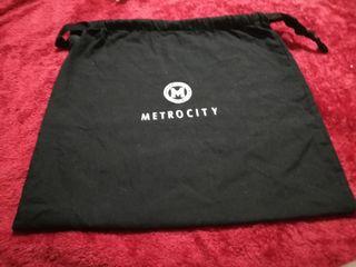 Metrocity dustbag