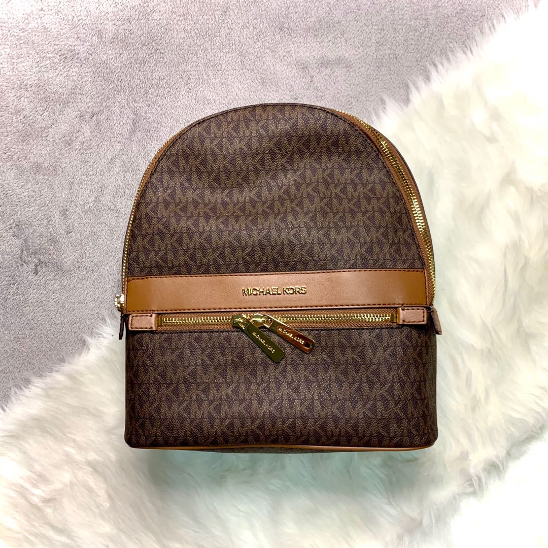 Michael Kors Medium Kenly 35T0GY9B2B 